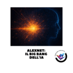 AlexNet - Il Big Bang dell'IA