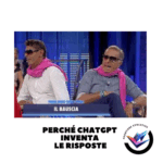Perché ChatGPT inventa le risposte