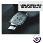 Le nuove memorie modulari dell’AI