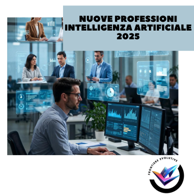 Human-AI Workflow Manager: Chi è e cosa fa il regista del lavoro ibrido