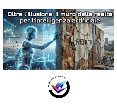 Il problema del tasto stop: perché l’IA non sa quando un lavoro è finito