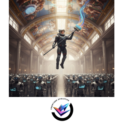 Creatività e IA: Perché lo studio su Nature smentisce il “genio” delle macchine