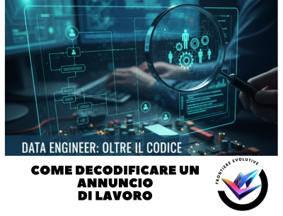Leggere tra le righe di un annuncio da Data Engineer