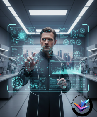 Dalla scoperta alla validazione: come cambierà la scienza entro il 2030