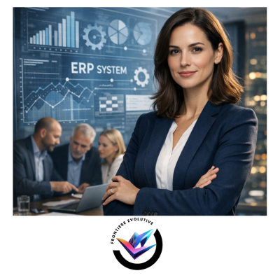 Dalle Ceneri della Ragioneria: L’Ascesa del Consulente Funzionale Finance