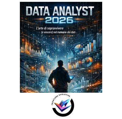 Data Analyst 2026: L’arte di sopravvivere (e vincere) nel rumore dei dati