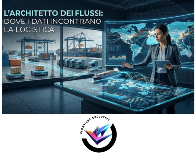 Supply Chain 2026: Chi è e cosa fa il Consulente Funzionale (Guida alla Carriera)