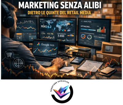 Digital Performance Marketing Specialist nel Retail Media: Anatomia di un ruolo strategico nel 2026