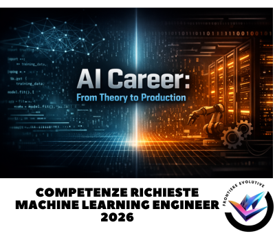 L’Architettura dell’Ingresso: Perché la vera AI si forgia oltre i confini del “semplice” stage