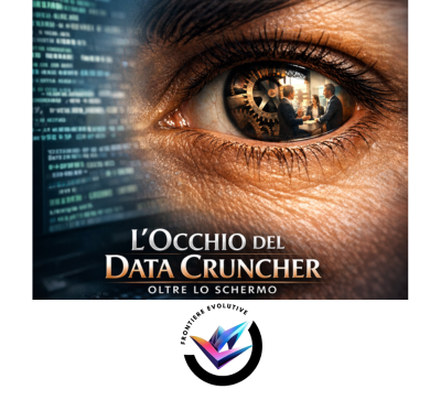 Data Cruncher Cercasi Disperatamente: perché l’Analisi Dati oggi non basta più