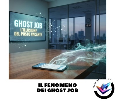 Annunci di lavoro falsi: cosa sono i ghost job e perché esistono