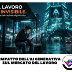 impatto dell'AI generativa sul mercato del lavoro