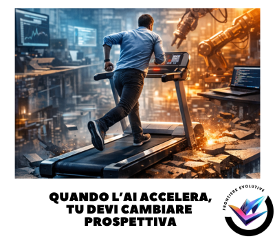 Le Skill che NON servono più nel 2026 (e che stai ancora studiando)