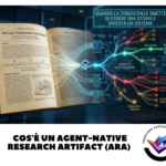 Cos'è un Agent-Native Research Artifact (ARA)