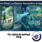 TC-JEPA di Apple: Guida alla Rivoluzione della Visione Artificiale Semantica (FAQ)