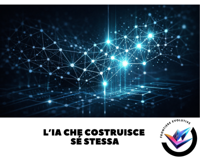 Andrej Karpathy in Anthropic: la vera rivoluzione è l’IA che migliora sé stessa