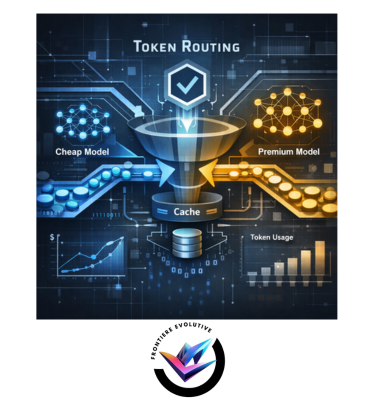 L’Inverno dei Token: Perché nel 2026 le Aziende Stanno Tagliando i Budget dell’IA Generativa