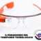 Google Glass aveva ragione troppo presto