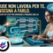 Smetti di farti sostituire dall'AI: il metodo Map-First per imparare a pensare con Claude