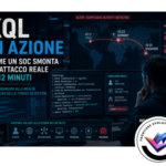investigazione cyber security