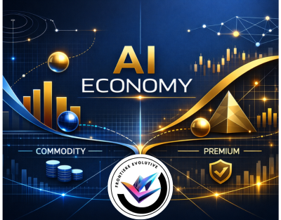 La fine della tassa premium sull’AI: perché il mercato sceglie i modelli cinesi open-weight