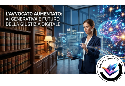 Legal Engineer: la professione che nasce dall’incontro tra diritto e algoritmi