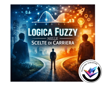 come rispondere a “perché vuoi lavorare con noi” usando la logica fuzzy
