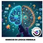 esercizi di logica verbale