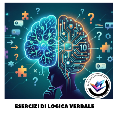 Quiz di logica verbale e pensiero critico: 10 esercizi per allenare il cervello nell’era dell’AI