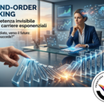 Cos'è il Second-Order Thinking e Perché è la Competenza Più Richiesta del Futuro