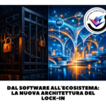 Dal Software all'Ecosistema - La Nuova Architettura del Lock-In