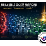 Quando l’intelligenza artificiale diventa “società”