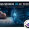 Watermark AI: come riconoscere i testi generati dai modelli e perché non basta per capire chi li ha scritti