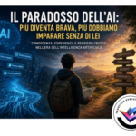 rischi dell'intelligenza artificiale a scuola