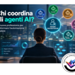 Chi coordina gli agenti AI