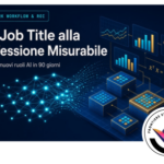 Come nasce un nuovo lavoro nell'era dell'AI